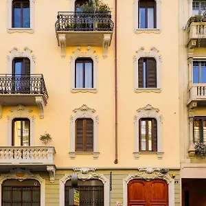 Panizza Hotel