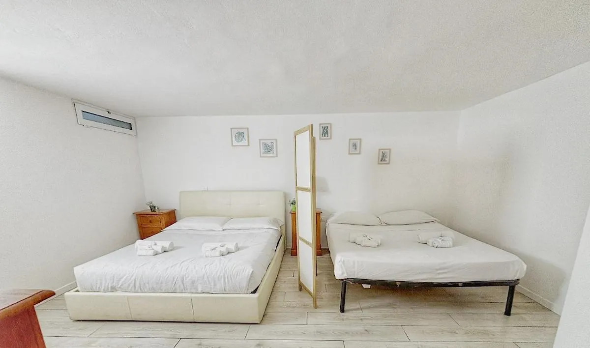Cozy Basement Apartment Navigli Milán