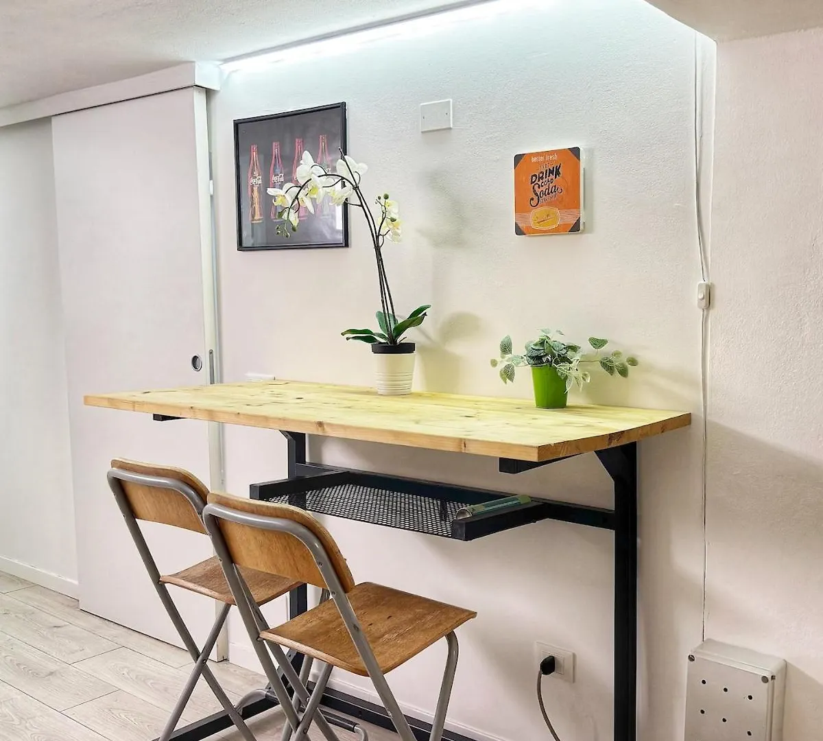 Cozy Basement Apartment Navigli Milán